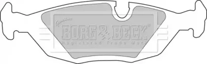 borgbeck-bbp1284