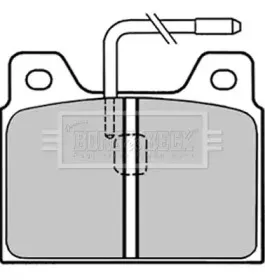 borgbeck-bbp1295