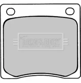 borgbeck-bbp1296