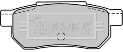 borgbeck-bbp1301