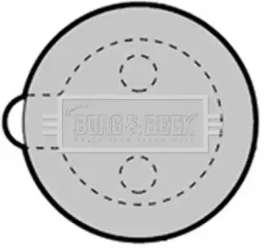 borgbeck-bbp1313