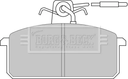 borgbeck-bbp1317