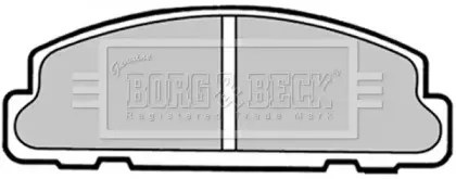 borgbeck-bbp1321
