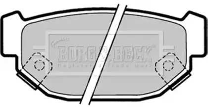 borgbeck-bbp1322