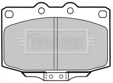 borgbeck-bbp1323