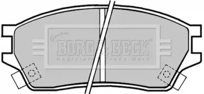 borgbeck-bbp1325