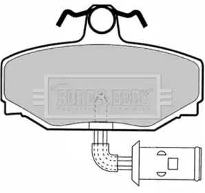 borgbeck-bbp1332