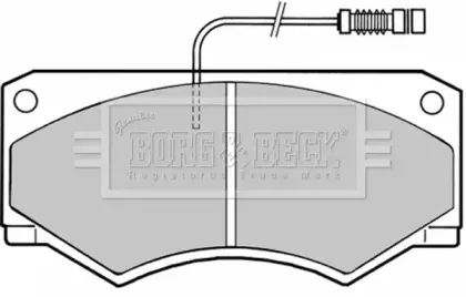 borgbeck-bbp1335