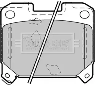 borgbeck-bbp1355