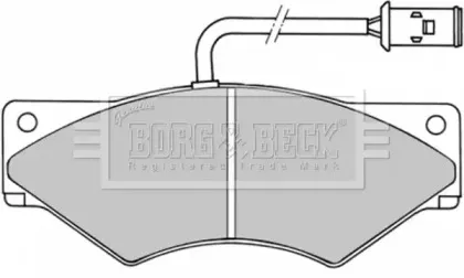 borgbeck-bbp1357
