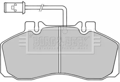 borgbeck-bbp1362