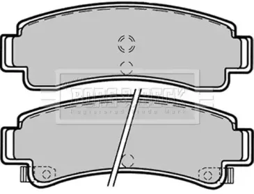 borgbeck-bbp1366