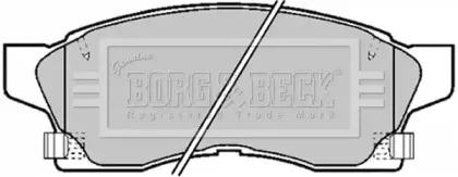borgbeck-bbp1373