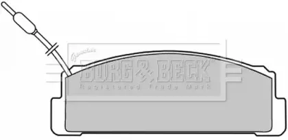 borgbeck-bbp1376