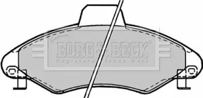 borgbeck-bbp1382