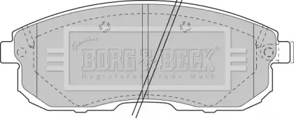 borgbeck-bbp1383