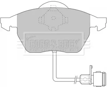 borgbeck-bbp1392