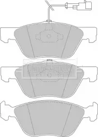 borgbeck-bbp1396