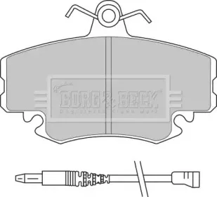 borgbeck-bbp1397