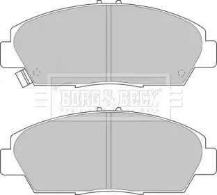 borgbeck-bbp1398