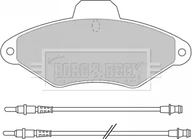 borgbeck-bbp1400