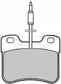 borgbeck-bbp1402