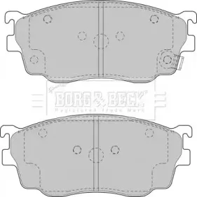 borgbeck-bbp1404
