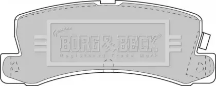 borgbeck-bbp1405
