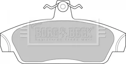 borgbeck-bbp1411