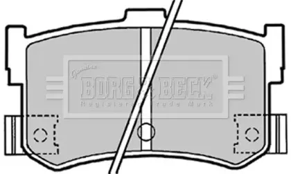 borgbeck-bbp1413