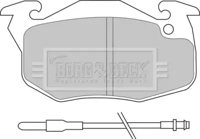 borgbeck-bbp1414