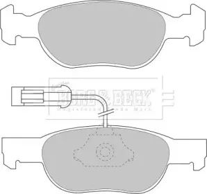 borgbeck-bbp1418