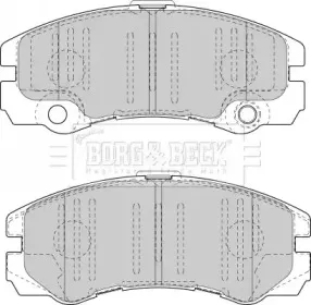 borgbeck-bbp1419