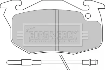 borgbeck-bbp1425