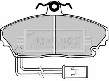 borgbeck-bbp1432