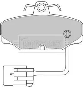 borgbeck-bbp1433
