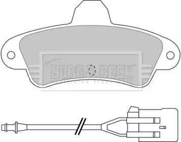 borgbeck-bbp1437