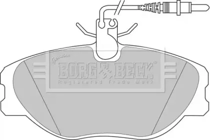 borgbeck-bbp1438