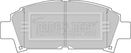 borgbeck-bbp1440