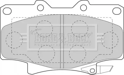 borgbeck-bbp1442