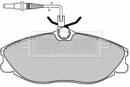 borgbeck-bbp1443