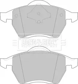 borgbeck-bbp1446