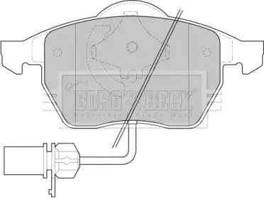 borgbeck-bbp1447
