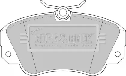 borgbeck-bbp1448