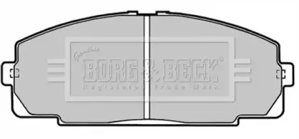borgbeck-bbp1451