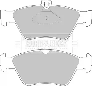 borgbeck-bbp1454