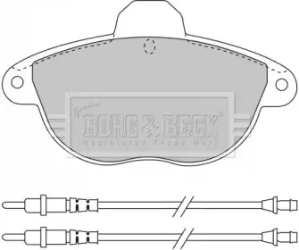 borgbeck-bbp1455
