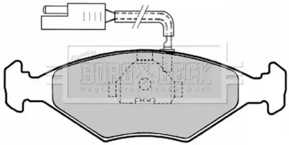 borgbeck-bbp1456