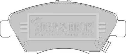 borgbeck-bbp1457