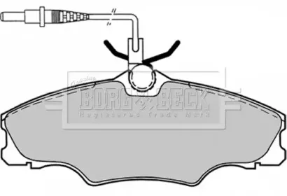 borgbeck-bbp1459